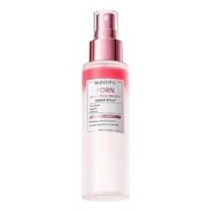Cek Halal Skintific Pdrn Radiance Bright Serum Spray BPOM
