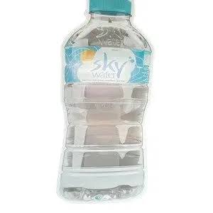 Cek Halal Sky Air Minum Dalam Kemasan (Air Mineral) BPOM