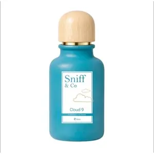 Cek Halal Sniff Dan Co Cloud 9 Extrait de Parfum BPOM