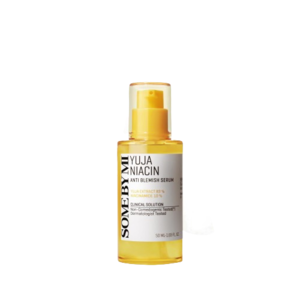 Cek Halal Some By Mi Yuja Niacin Blemish Serum BPOM