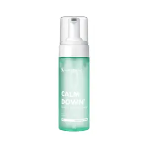 Cek Halal Somethinc Calm Down Skinpair Bubble Cleanser BPOM