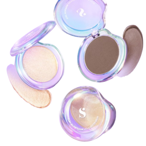 Cek Halal Somethinc Clay Glowgasm Highlighter Balm - Bang! BPOM