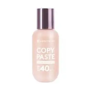 Cek Halal Somethinc Copy Paste Tinted Sunscreen SPF 40 PA++++ C01 Perle BPOM
