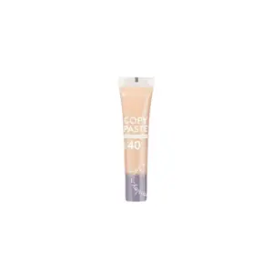 Cek Halal Somethinc Copy Paste Tinted Sunscreen SPF 40 PA++++ W01 Bijoux BPOM
