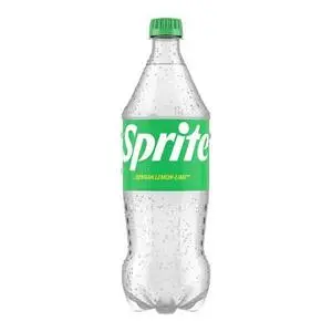 Cek Halal Sprite Minuman Berperisa Berkarbonasi Rasa Jeruk Nipis Dan Mint BPOM