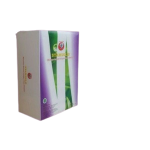 Cek Halal Starsglu Minuman Serbuk Rasa Stroberi BPOM