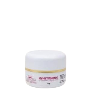 Cek Halal Suastikana White Protection BPOM