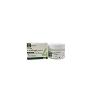 Cek Halal Suzi Glow Acne Calming Cream Panthenol BPOM