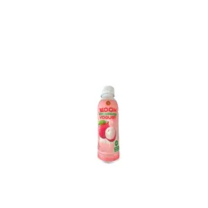 Cek Halal Sweet Ten Minuman Rasa Yoghurt Leci BPOM