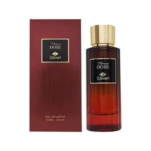 Cek Halal Tad Angel Amber Dose Eau De Parfum BPOM