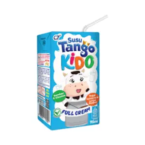 Cek Halal Tango Minuman Susu Rasa Krim BPOM