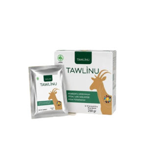 Cek Halal Tawlinu BPOM