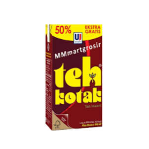 Cek Halal Teheco Minuman Teh Beraroma Melati BPOM