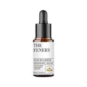 Cek Halal The Fenery Niacinamide Brightening Serum BPOM