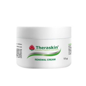 Cek Halal Theraskin Renewal Cream BPOM