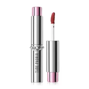 Cek Halal Timephoria Spectra Ultra Stay-shine Transfer Proof Lip Vinyl 005 Rose Aura BPOM