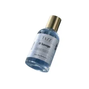 Cek Halal Tnsmystique Parfum D Savage BPOM