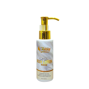 Cek Halal Tohky Beauty Soft Skin Body Lotion Night BPOM