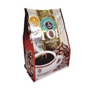 Cek Halal Top Kopi Bubuk BPOM