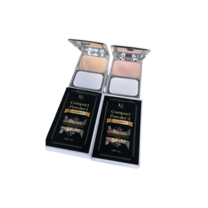 Cek Halal Uc Beauty Compact Powder 2 BPOM