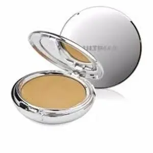 Cek Halal Ultima Ii Delicate Creme Powder Makeup - Buff BPOM