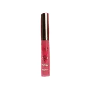 Cek Halal Ushas Lip Cream Matte No.4 (LM1708) BPOM