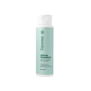 Cek Halal Varesse Serum Shampoo BPOM
