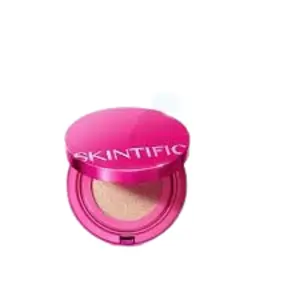 Cek Halal Vaskin Glow Glowing Cushion With Ceramide 5x BPOM