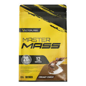 Cek Halal Vectorlabs Pangan Tambahan Untuk Olahragawan Berbasis Protein Rasa Choco Hazelnut (Master Mass) BPOM