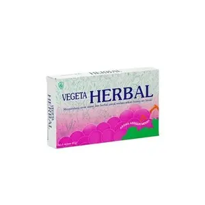 Cek Halal Veherbal BPOM
