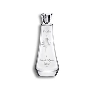 Cek Halal Vitalis Eau De Cologne Empress BPOM