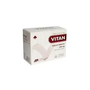 Cek Halal Vitan BPOM
