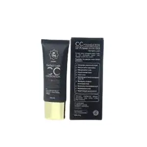 Cek Halal Viva Queen Perfect Look C C Foundation With Spf 35 Pa+++ BPOM