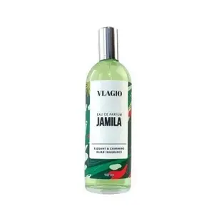 Cek Halal Vlagio Jamila Eau De Parfum Hijab Fragrance BPOM