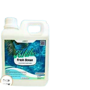 Cek Halal W A ( Wangi Alam ) Kihiko Akua BPOM