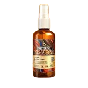 Cek Halal W A ( Wangi Alam ) Serum Manosa BPOM