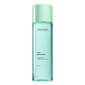 Cek Halal Wardah Hydramild Soothing Toner BPOM
