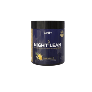 Cek Halal Well Minuman Serbuk Botanikal Rasa Nanas (Nightlean Pineapple) BPOM