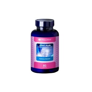Cek Halal Wellness Joint Plus BPOM