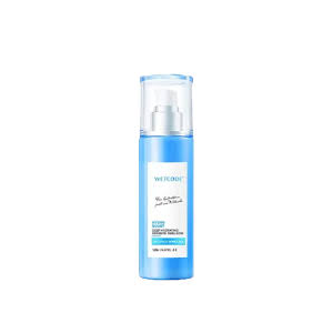 Cek Halal Wetcode Deep Hydrating Essence Emulsion BPOM