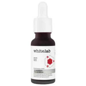 Cek Halal White Lab 17% Intensive Peeling Serum BPOM