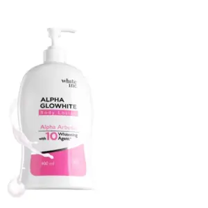 Cek Halal Whiteinc Alpha Glowhite Body Serum BPOM
