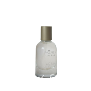 Cek Halal Woniy Luxe Scent Lady Desire BPOM