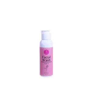 Cek Halal X_beauty Your Skin Solution Facial Wash AHA BPOM