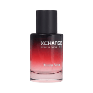 Cek Halal Xchange Extrait De Parfum Terra Nova BPOM