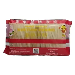 Cek Halal Xian Tou Brand Kuetiaw Kering (Herice Noodles) BPOM