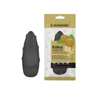 Cek Halal Xl Professionnel Kukui Scalp Oil BPOM