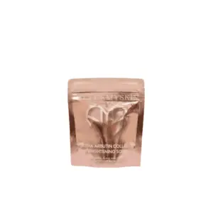 Cek Halal Yelasoskin Brightening Soap Arbutin BPOM