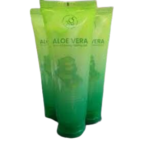 Cek Halal Y&g Young & Glow Facial Glowing Peeling Gel Aloevera BPOM