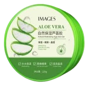 Cek Halal Y&g Young & Glow Soothing & Moisture Gel Aloevera 92% BPOM